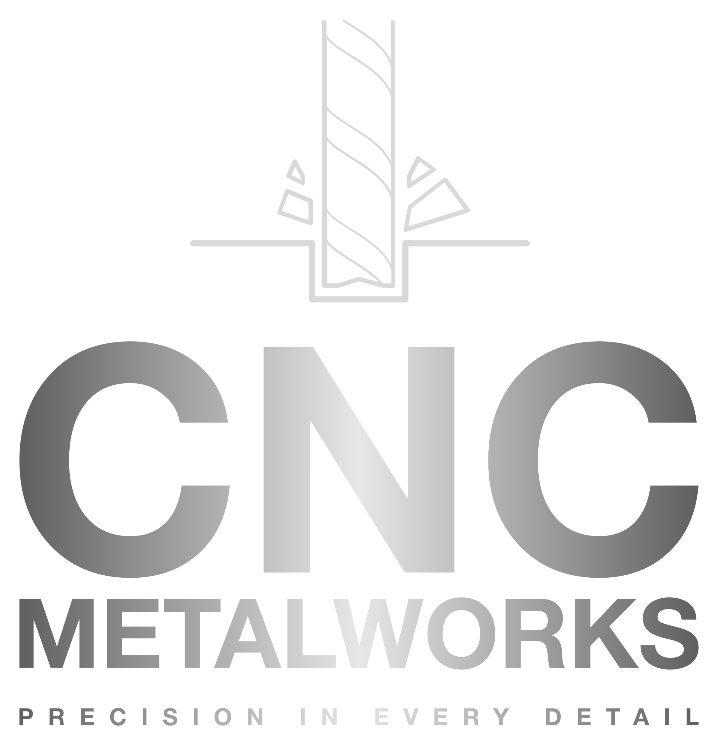 CNC MetalWorks